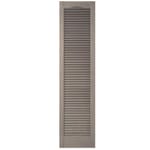 View Specialty Cathedral Open Louver